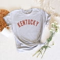 thumbnail image 1 of KENTUCKY Graphic Short Sleeve Tees, 1 of 10