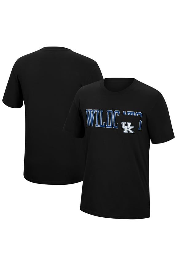 KENTUCKY MENS NCAA SS FASHION TEES