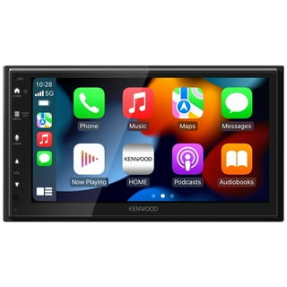 Kenwood Auto Electronics in Auto & Tires - Walmart.com Kenwood Auto Electronics in Auto & Tires - Walmart.com