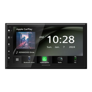 KQ Autopart | Kenwood MDV D706BTW 200mm toyota size 2019