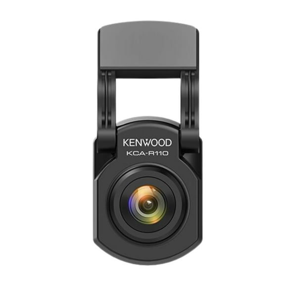 KENWOOD KCA-R110 Rear Camera Add-on for DRV-A301W