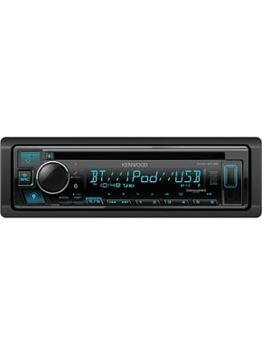 Car Stereo Brands in Car Stereos - Walmart.com