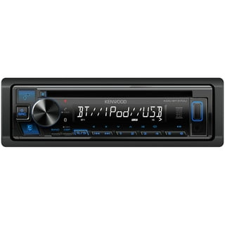Kenwood Car Stereos in Car Stereo Brands - Walmart.com