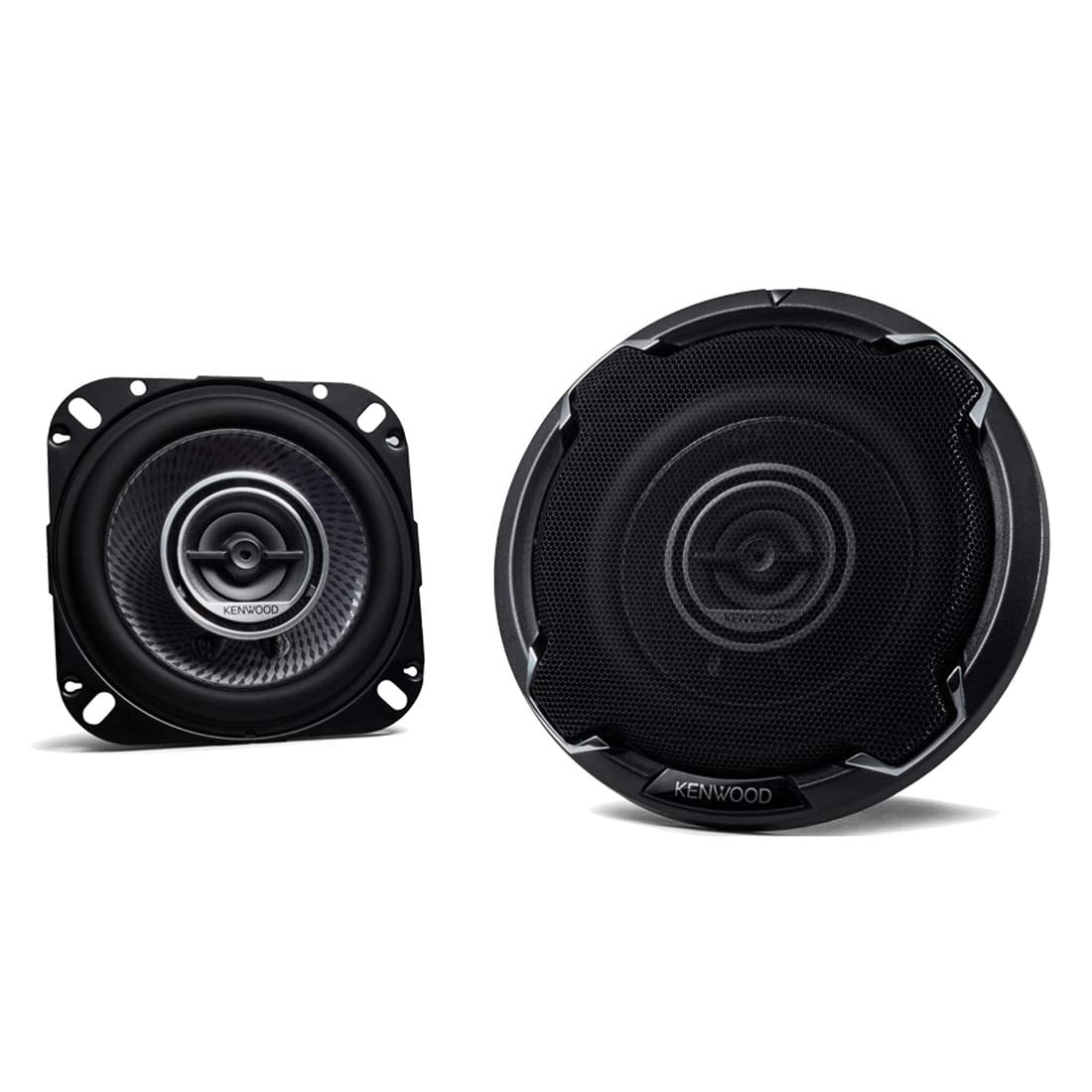PYLE Hochtöner PDS442 | 250 Watt RMS | 1-Anschluss | Für DJ & PA-Anlagen