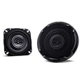 thumbnail image 1 of KENWOOD KFC-1096PS Performance Series 2-Way Speaker System (4 Inch, 2 Way), 1 of 4