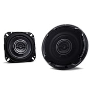 KENWOOD KFC-1096PS Performance Series 2-Way Speaker System 4 Inch, 2 Way