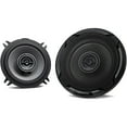 thumbnail image 1 of KENWOOD KFC-D131 D-Series 2-Way Speaker System (5-1/4 Inches, 320 Watts Max Power), 1 of 3