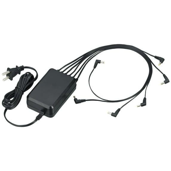 KENWOOD KSC-44MLKS AC Adapter for NX-P500