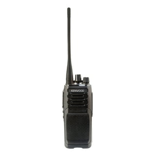 Kenwood Walkie Talkies & 2-Way Radios in Office Phones