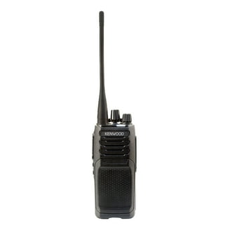 Kenwood ケンウッド walkie talkie Kenwood UBZ-LJ8 PMR446 FM Transceiver Walkie Talkie EXCL | eBay