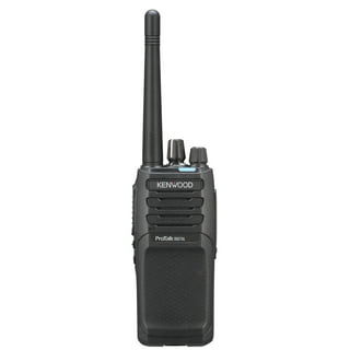 Kenwood Walkie Talkies in Kenwood Communications - Walmart.com
