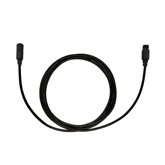 KENWOOD STZ-RFCC300 Camera Extension Cable for KENWOOD STZ-RF200WD Motorsports Front-and-Rear Action Camera System (9.8 Ft.)