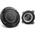 thumbnail image 1 of KENWOOD Sport Series Coaxial Speakers (4", 2 Way, 210 Watts), KFC-1066S, 1 of 2
