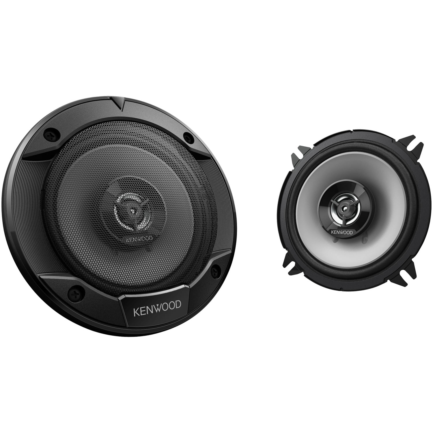 KENWOOD Sport Series Coaxial Speakers (5.25\