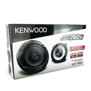 KENWOOD Sport Series Coaxial Speakers 5.25, 2 Way, 250 Watts, KFC-1366S