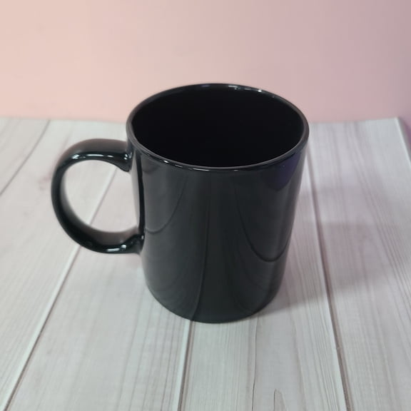 KENY Coffee mugs Matte Finish, Sturdy Handle, Microwave & Dishwasher Safe