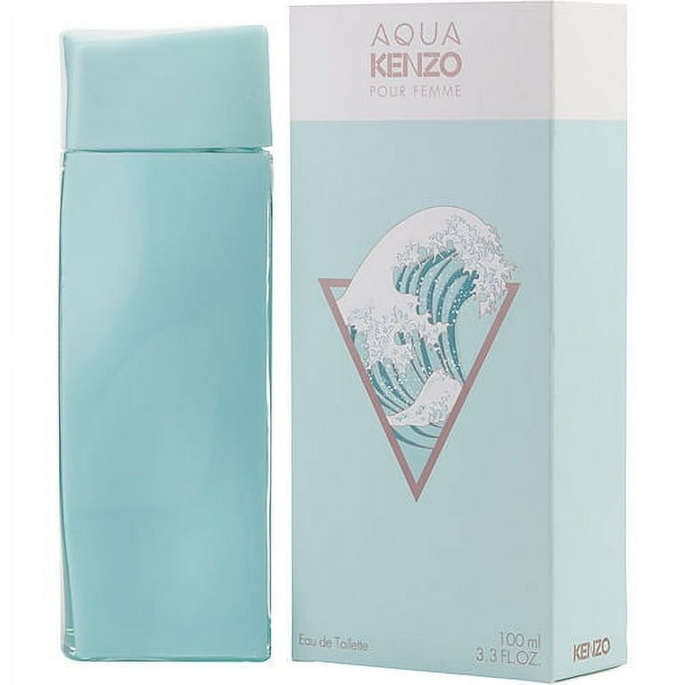 Kenzo hot sale aqua kenzo
