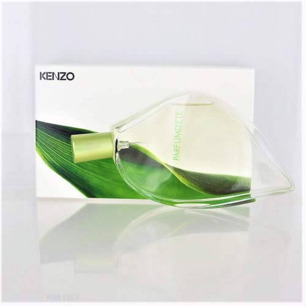 Women's Perfume Kenzo 35779 EDP