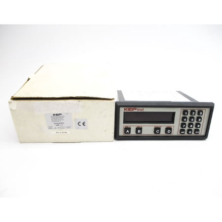 KEP KP8A9A2F2 110VAC NSMP