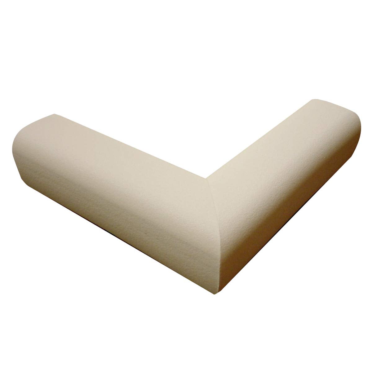 KEPK Large Hearth Pad Kit Fireplace Baby Proofing Adhesive Backed