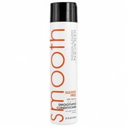 KERAGEN - Smoothing Conditioner with Keratin and Collagen for All Hair Types, Sulfate Free, 10 Oz - Moisturizes, Strengthens, Protects Color and Repair - Panthenol, Vitamins, and Jojoba Oil