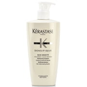 KERASTASE DENSIFIQUE, BAIN DENSITE SHAMPOO, 500 ML