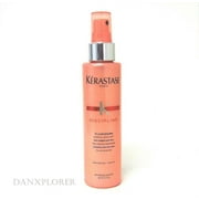 Kerastase Discipline Fluidissime Anti-Frizz Spray For All Unruly Hair, 5.1 oz