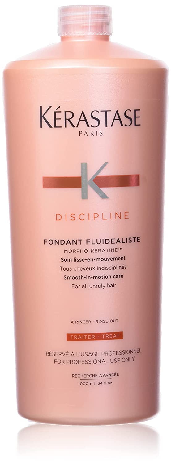 KERASTASE Discipline Fondant Fluidealiste SmoothinMotion Care