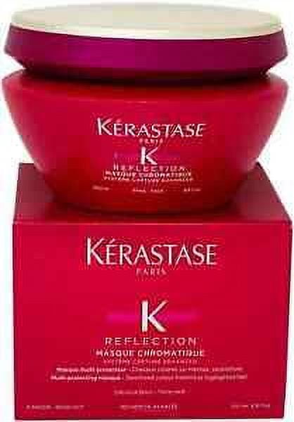 KERASTASE REFLECTION MASQUE CHROMATIQUE THICK MASK 200ml / 6.8oz
