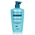 thumbnail image 1 of KERASTASE RESISTANCE, BAIN DE FORCE ARCHITECTE SHAMPOO, 500 ML, 1 of 2