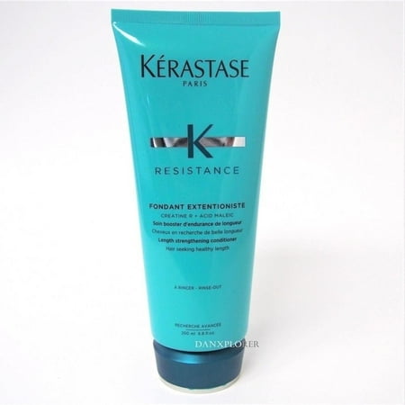 KERASTASE RESISTANCE FON DANT EXTENTIONISTE 200 ml / 6.8 oz