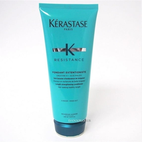 KERASTASE RESISTANCE FON DANT EXTENTIONISTE 200 ml / 6.8 oz