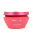 thumbnail image 1 of KERASTASE, Reflection Masque Chromatique MultiProtecting Masque sensitized ColourTreated or Highlighted Hair Fine Hair 200mloz Ounce E2270000, 6.8 Fl Oz, 1 of 4
