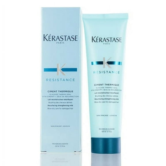 KERASTASE Resistance Ciment Thermique 5.1 oz Treatment NEW PACK