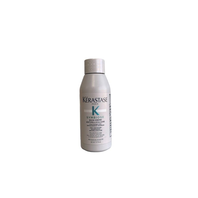 KERASTASE Symbiose Crème Shampoo, Travel Size 1.7 OZ - Walmart.com