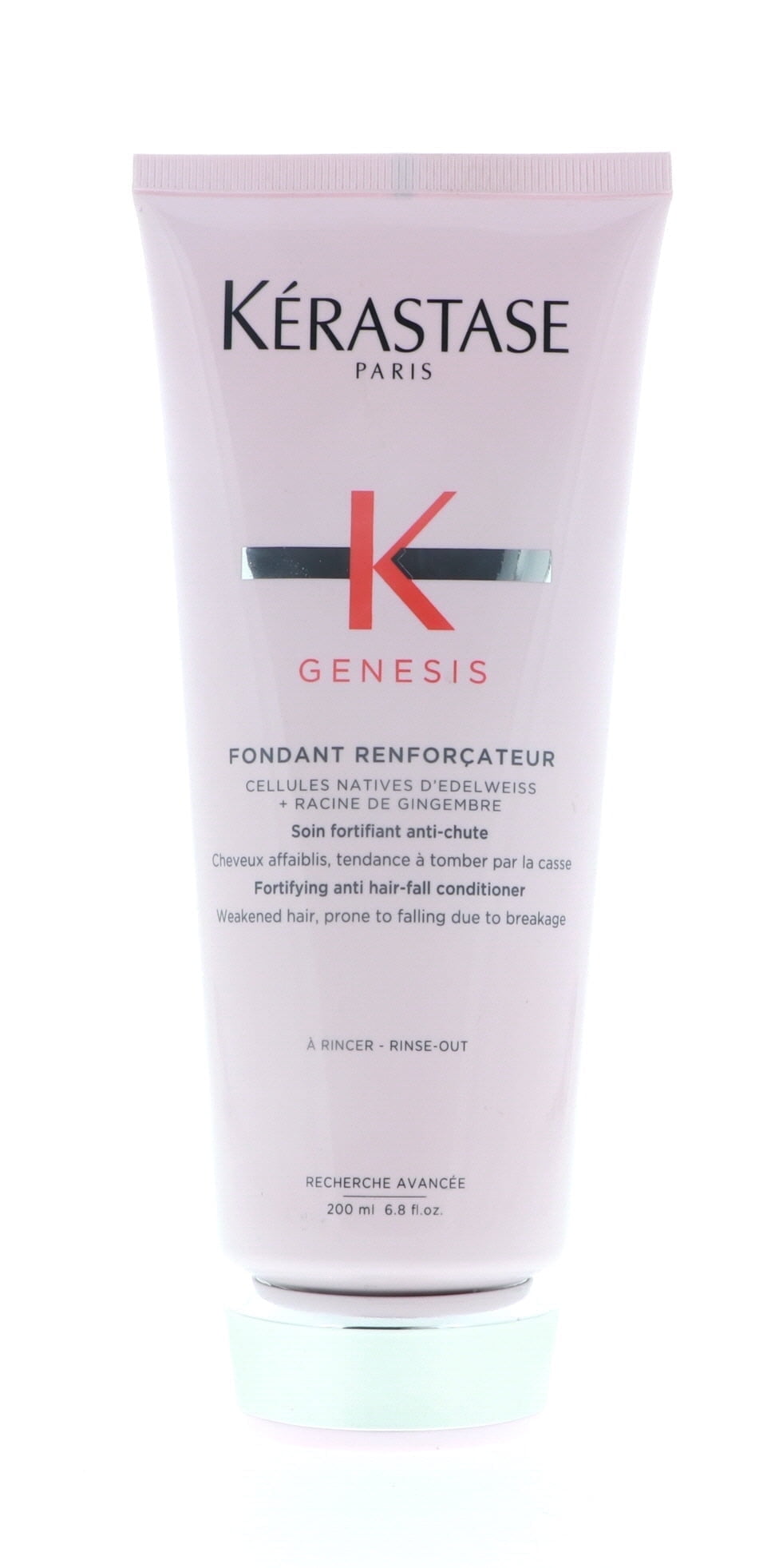 KERASTASE by Kerastase GENESIS FONDANT RENFORCATEUR FORTIFYING ANTI HAIR-FALL CONDITIONER 6.8 OZ For UNISEX