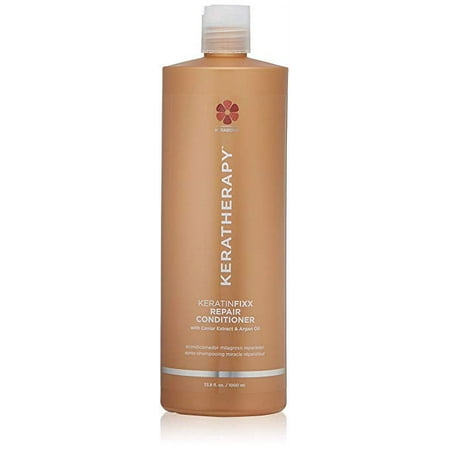 KERATHERAPY Keratinfixx Repair Conditioner 33.8 fl.oz.