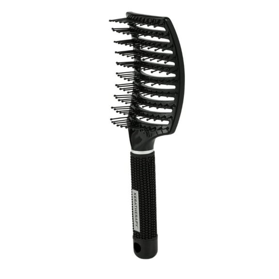 KERATHERAPY Professional CURVED VENT BRUSH