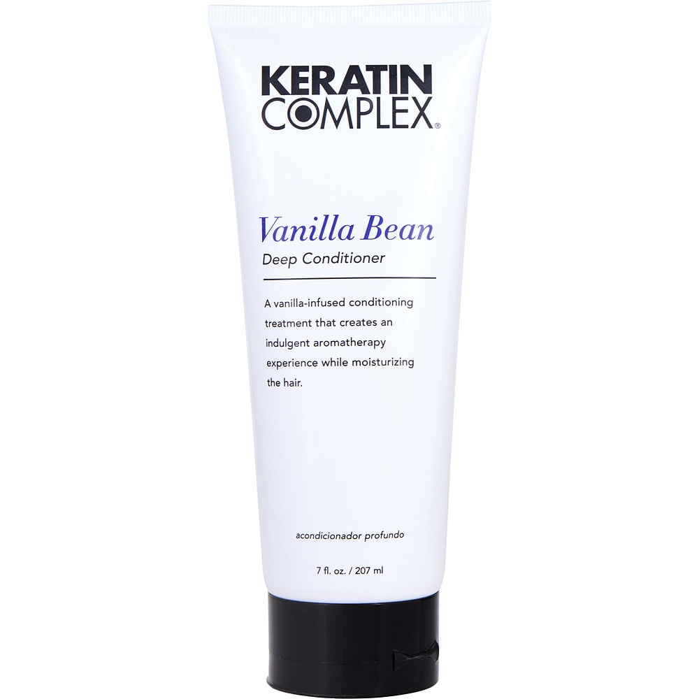 KERATIN COMPLEX by Keratin Complex Keratin Complex VANILLA BEAN DEEP