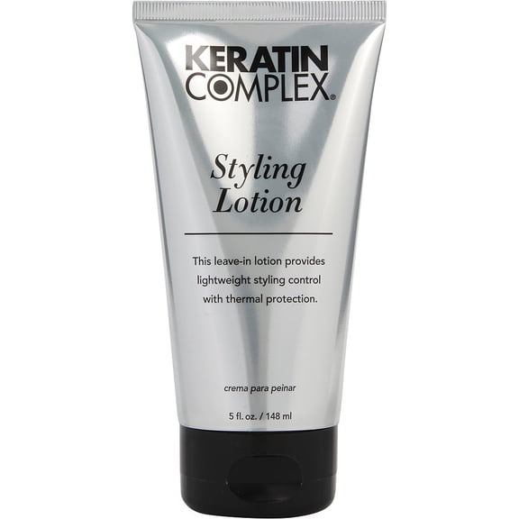 KERATIN COMPLEX by Keratin Complex Keratin Complex STYLING LOTION 5 OZ UNISEX