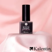 KERATIN LASH & BROW SERUM - Eyelashes and Eyebrows enhancer Serum with Keratin and Hyaluronic Acid