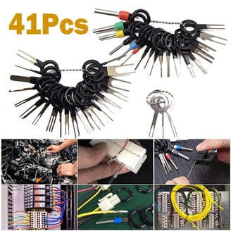 20 Pieces/lot Motorcycle Scooter Battery Wires Con... – Grandado
