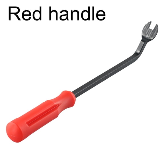 KERISTE Car Door Trim Panel Fastener Nail Puller Pry Clip Plier Upholstery Removal Tool