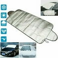 thumbnail image 1 of KERISTE Car Windscreen Windshield Frost Cover Ice Snow Shield Front Protector, 1 of 9