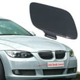 thumbnail image 1 of KERISTE Front Tow Hook Cover for Bmw 3-Series E92 E93 328I 335I 2006-2009 51117187956, 1 of 8