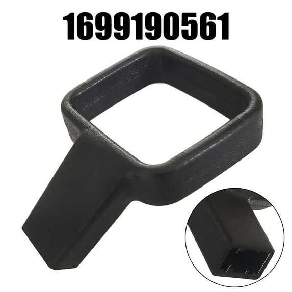 KERISTE Seating Adjust Handle for Mercedes A-Class B-Class W169 W245 1699190561