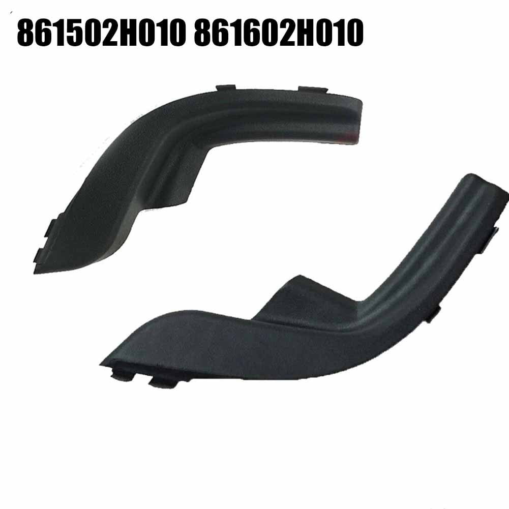 KERISTE Side Cowl Top Plastic Trim Cover for Hyundai Elantra Hd 06-2010 ...