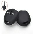 thumbnail image 1 of KERISTE Silicone Key Cover Case for Lancer Outlander Mirage Triton Grandis, 1 of 5