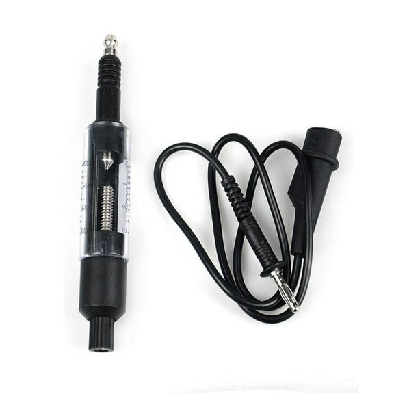 KERISTE Spark-Plug Tester Ignition System Coil Engine In Line Auto Diagnostic Test Tool