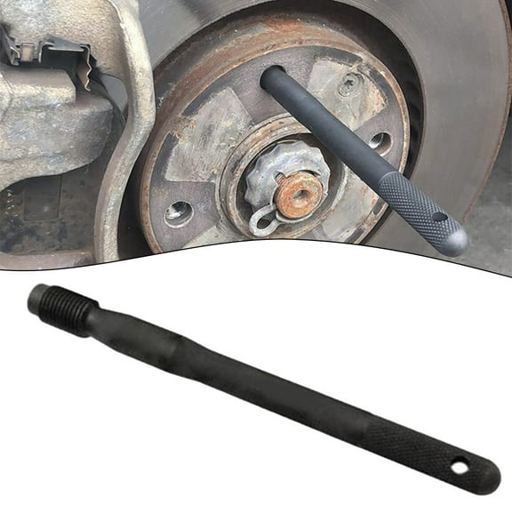 KERISTE Wheel Hangers Alignment Pin Guide Tool -M14X1.5 Positioning Pin Dowel Mounting